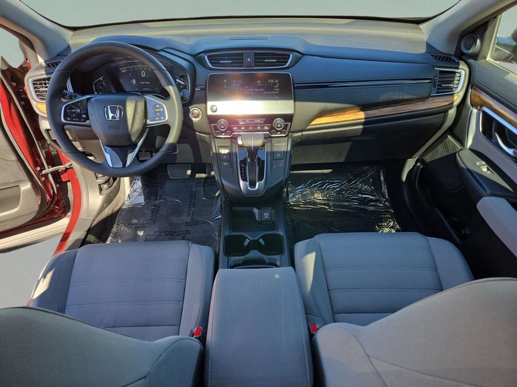 Used 2018 Honda CR-V EX image 28