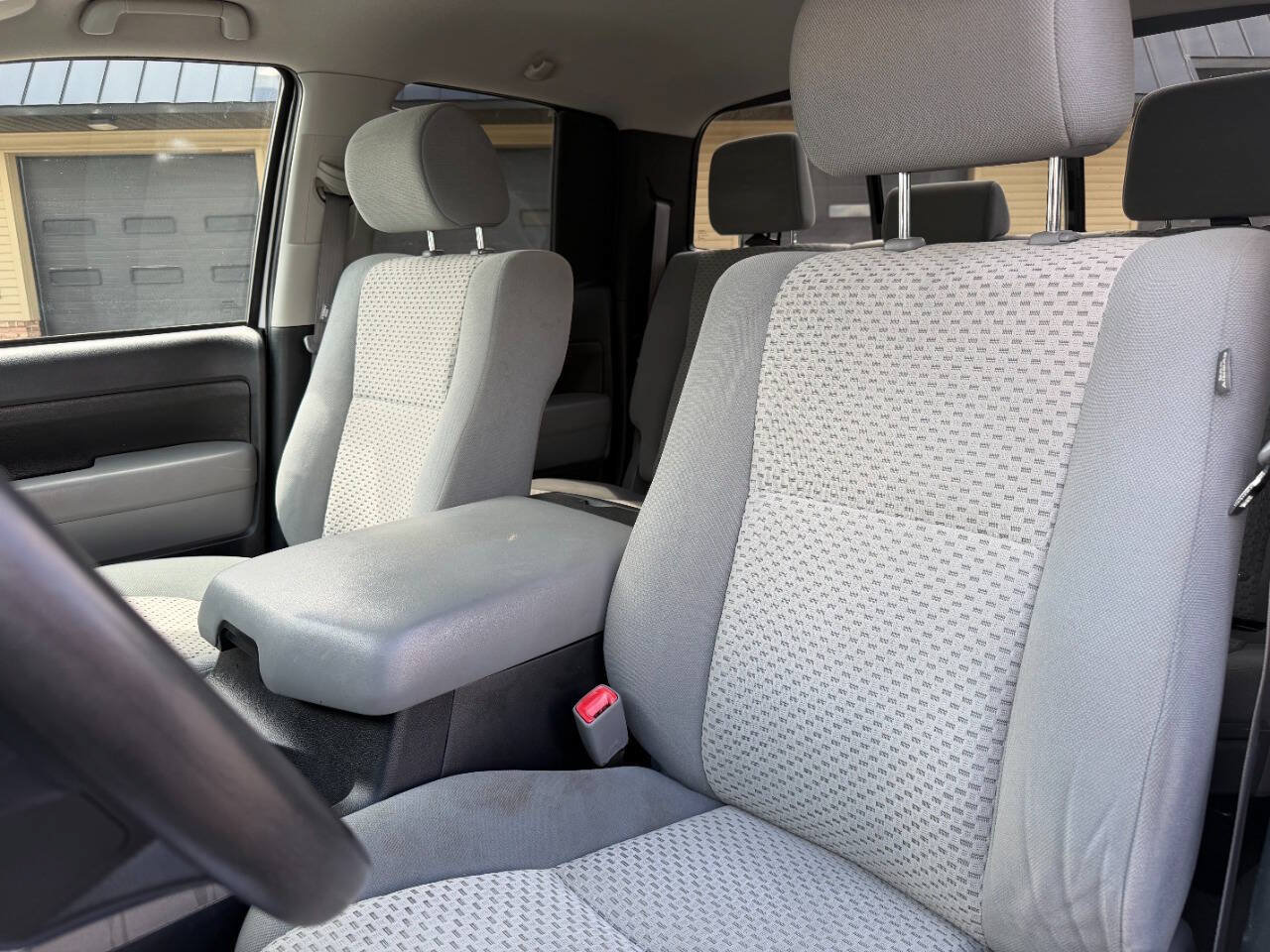 Used 2010 Toyota Tundra 4x4 Double Cab image 15