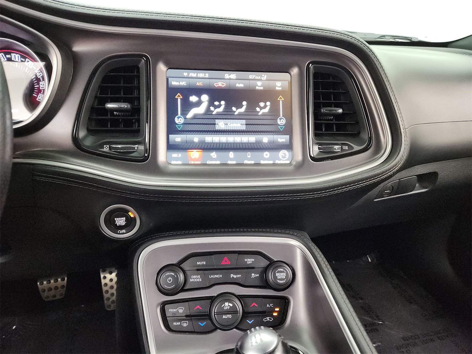 Used 2021 Dodge Challenger R/T Scat Pack w/ Plus Package image 20