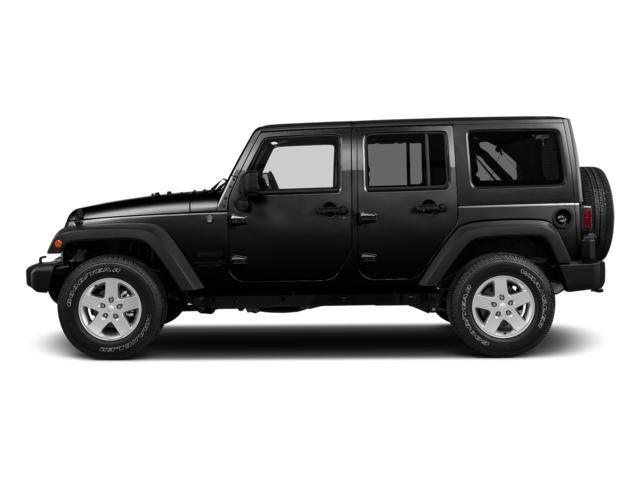 Used 2017 Jeep Wrangler Unlimited Sport w/ Dual Top Group image 31