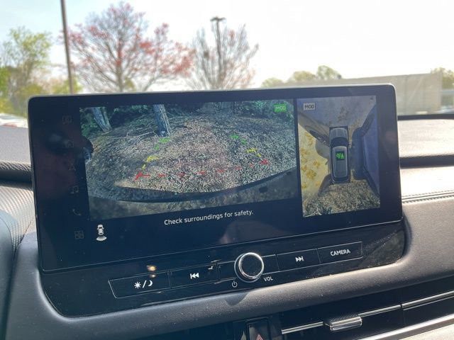 Used 2025 Mitsubishi Outlander SE image 18