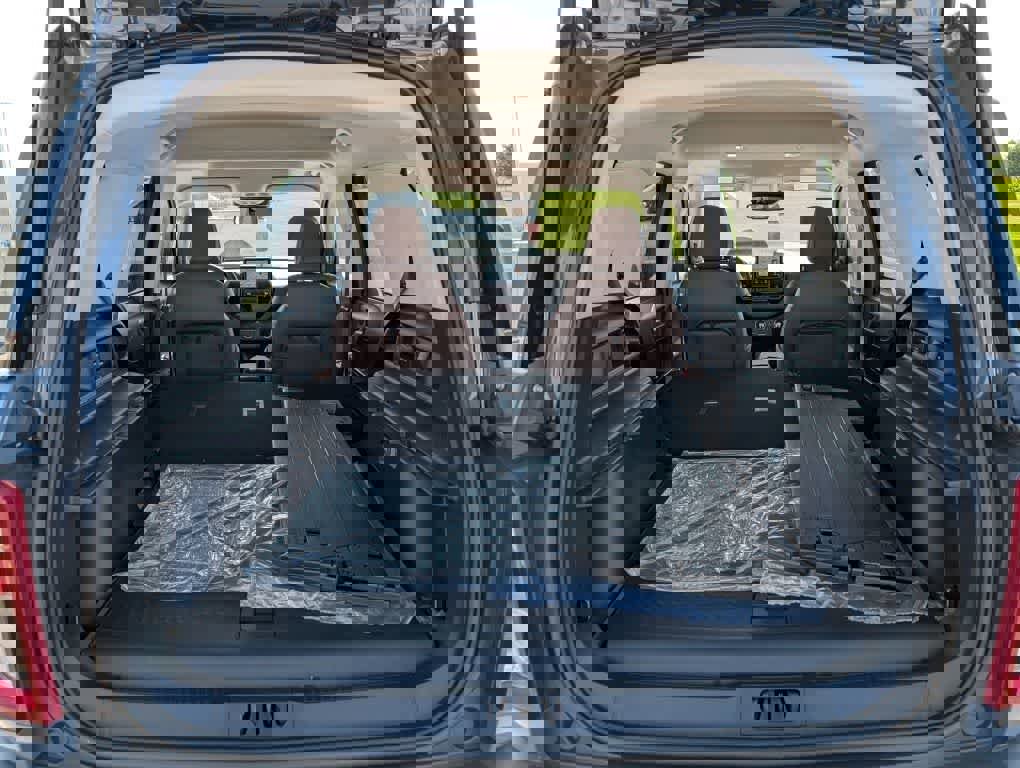 Used 2024 Ford Bronco Sport Badlands w/ Premium Package image 14