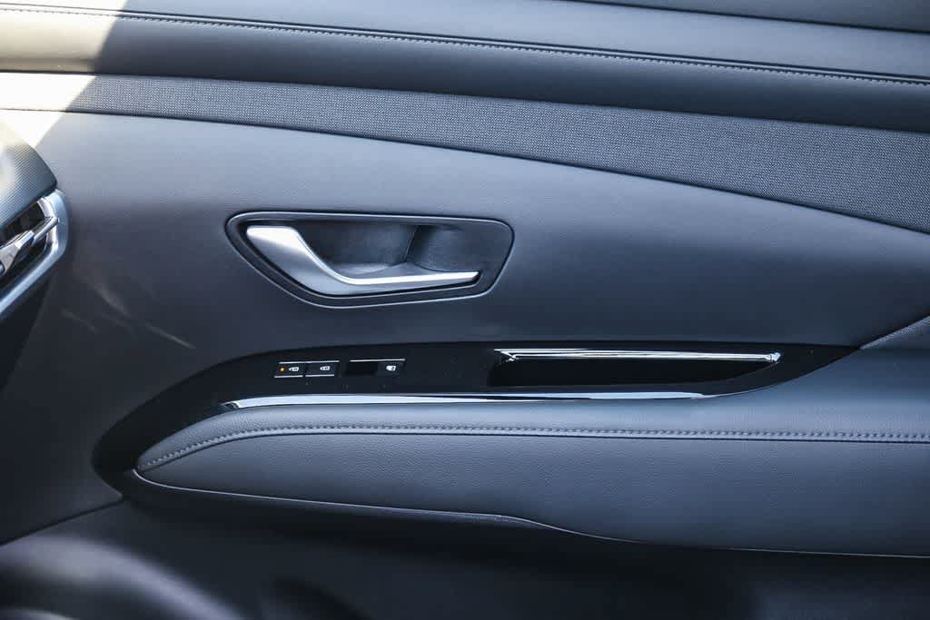 New 2025 Hyundai Santa Cruz XRT AWD/4WD image 20