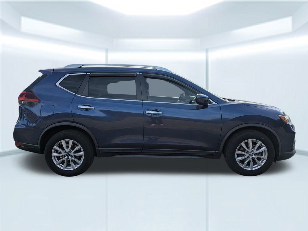 Used 2019 Nissan Rogue SV image 7