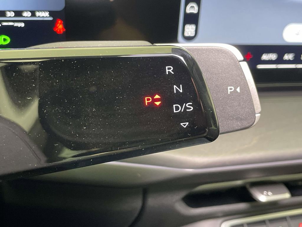 New 2026 Audi Q3 quattro 2.0T image 42