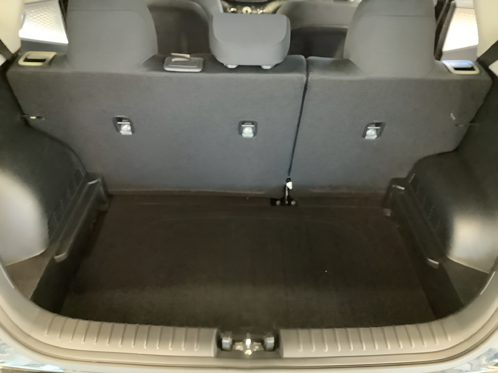Certified 2023 Kia Soul LX FWD image 17
