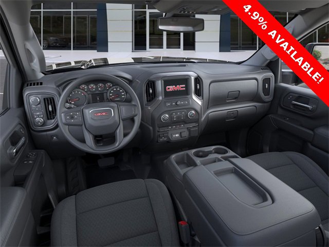 New 2026 GMC Sierra 2500 Pro w/ Convenience Package image 15