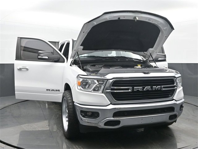 Used 2020 RAM 1500 Big Horn image 59