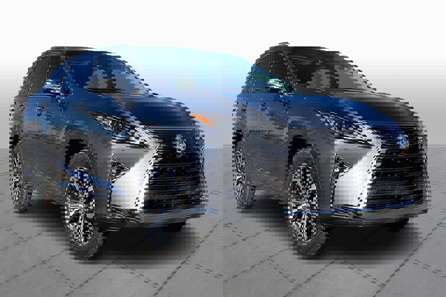 Used 2016 Lexus RX 350 FWD image 2