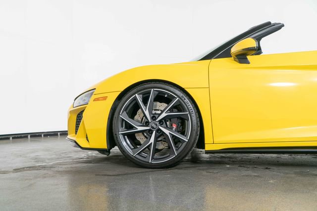 Used 2021 Audi R8 V10 image 12