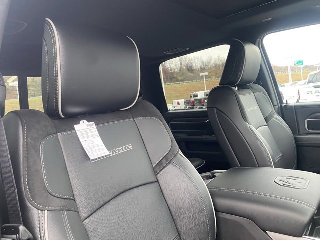 New 2026 RAM 2500 Laramie w/ Night Edition image 48