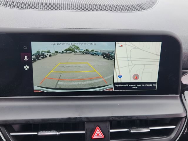 Used 2024 Kia Seltos S FWD image 13