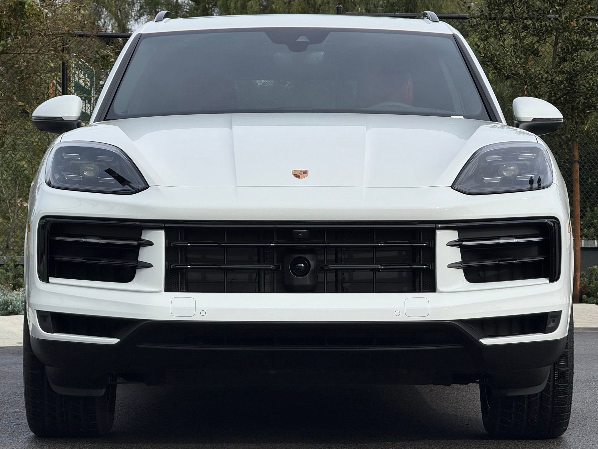 Used 2026 Porsche Cayenne image 10