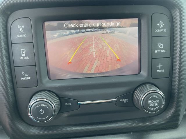 Used 2021 Jeep Wrangler Sport image 21