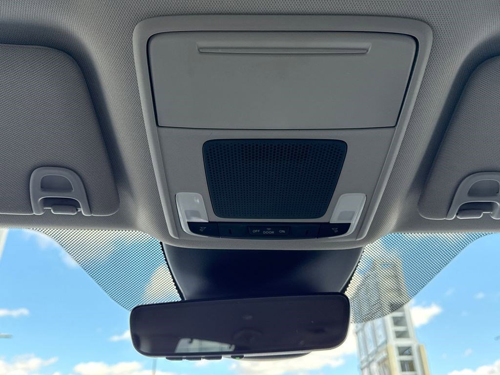 Certified 2024 Honda Pilot EX-L image 35