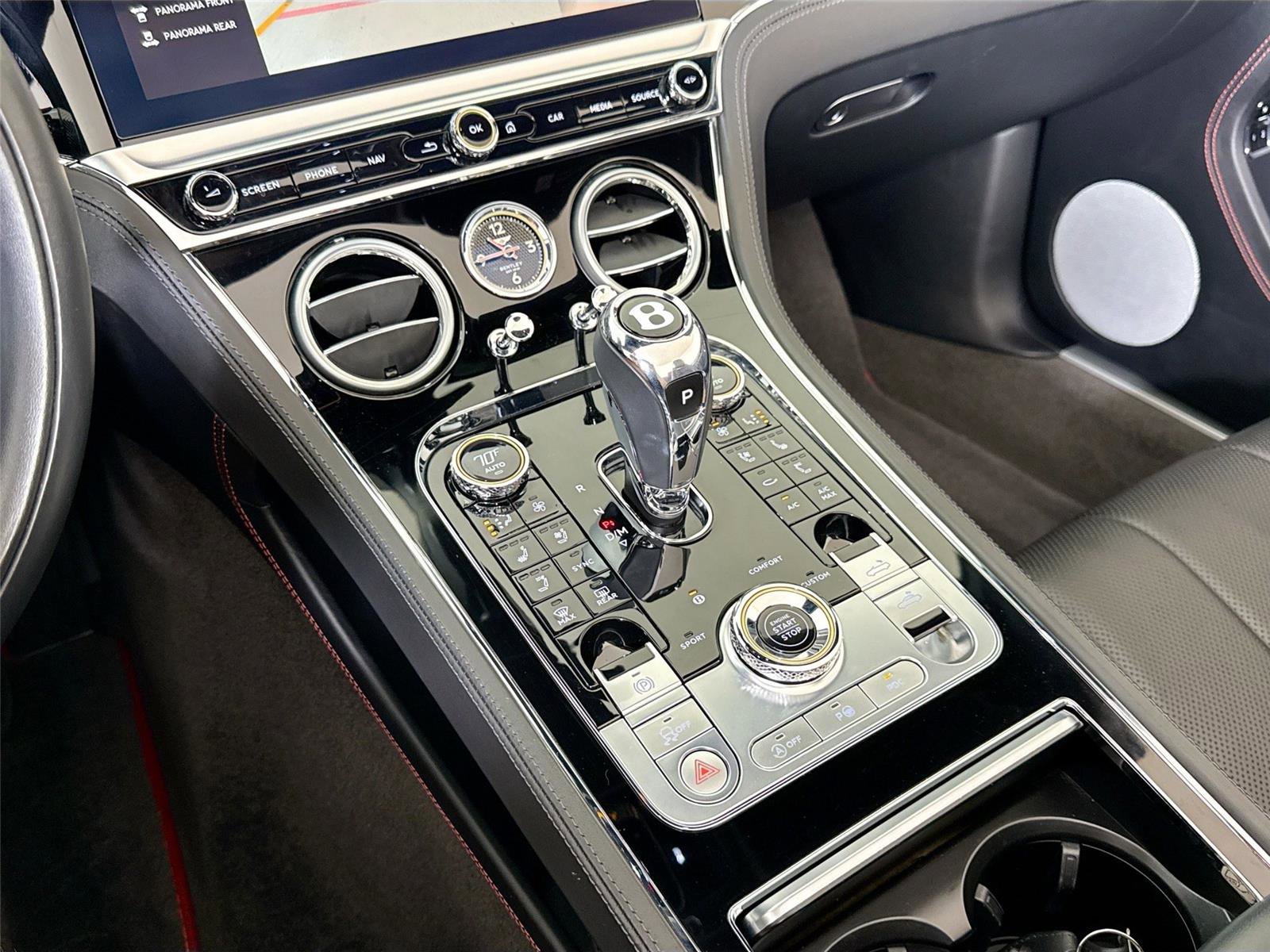 Used 2024 Bentley Continental GT V8 AWD/4WD image 22
