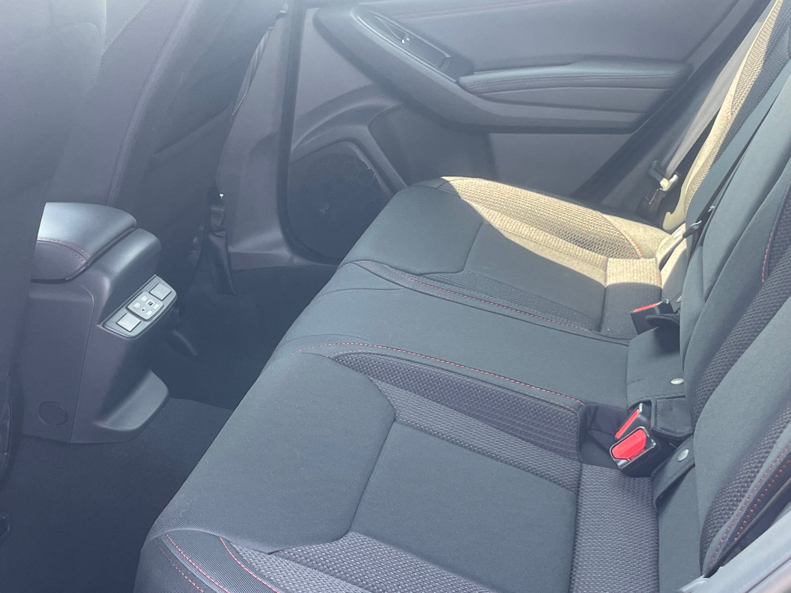 New 2026 Subaru WRX Premium AWD/4WD image 22