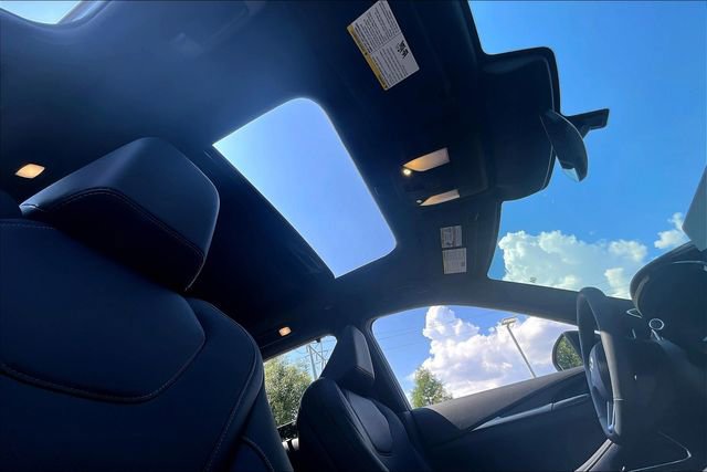 Used 2026 INFINITI QX60 Sport w/ Dark Cargo Package image 22