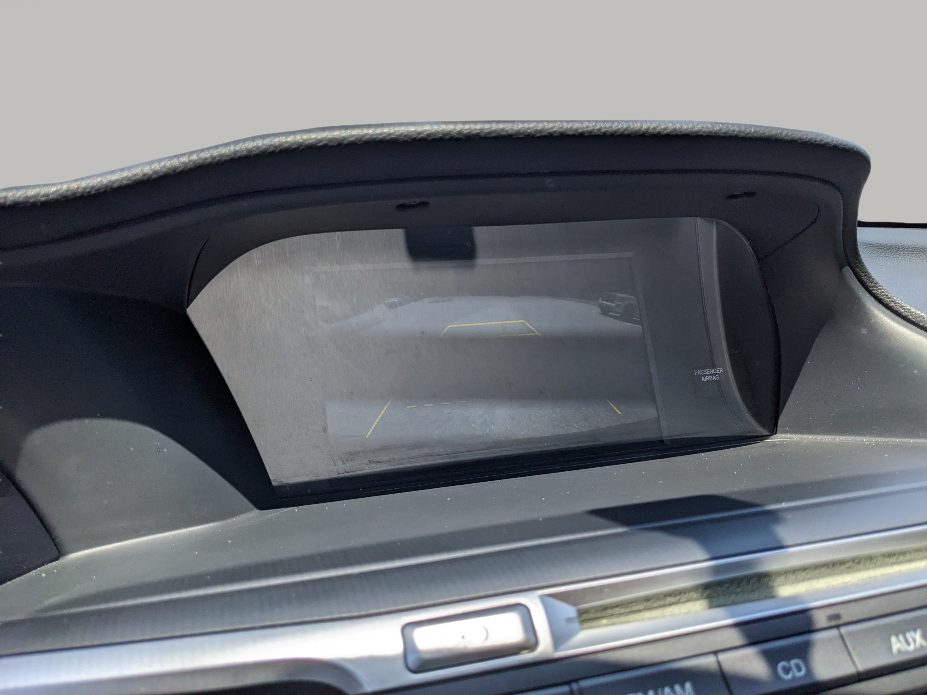 Used 2013 Honda Accord Sport image 28