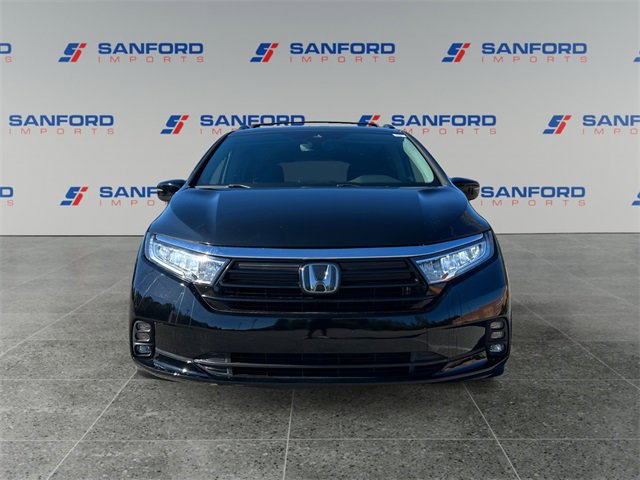 Used 2022 Honda Odyssey EX-L image 8