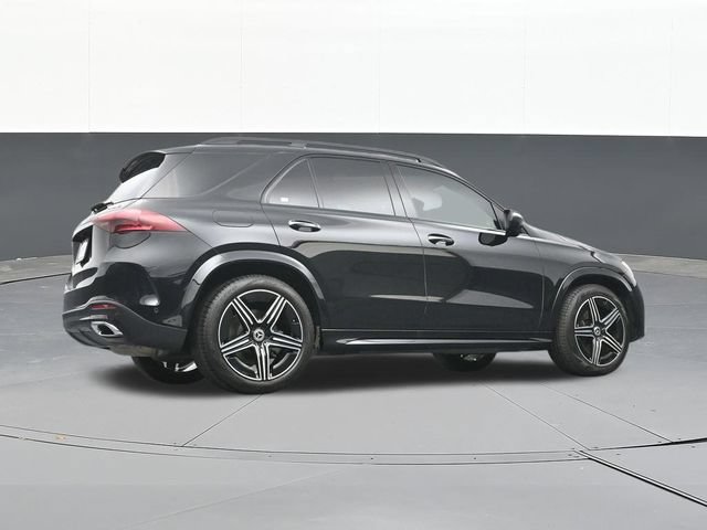 Used 2026 Mercedes-Benz GLE 350 4MATIC image 51