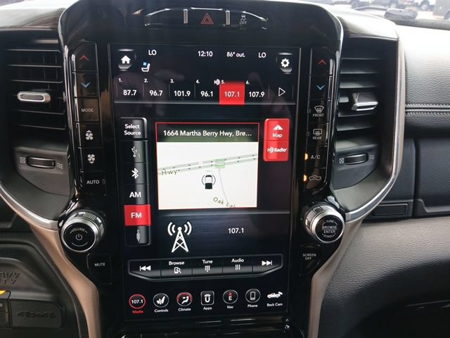 Used 2019 RAM 3500 Laramie AWD/4WD image 46