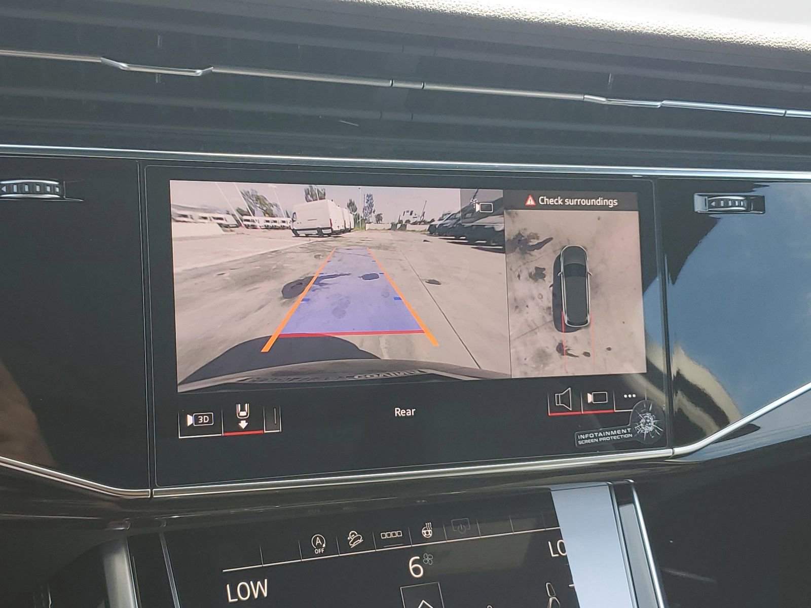 New 2026 Audi Q7 2.0T Premium Plus image 27