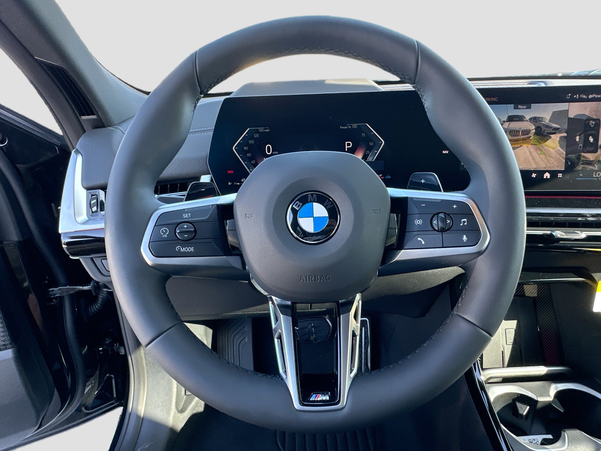 New 2026 BMW X2 xDrive28i w/ Technology Package AWD/4WD image 8