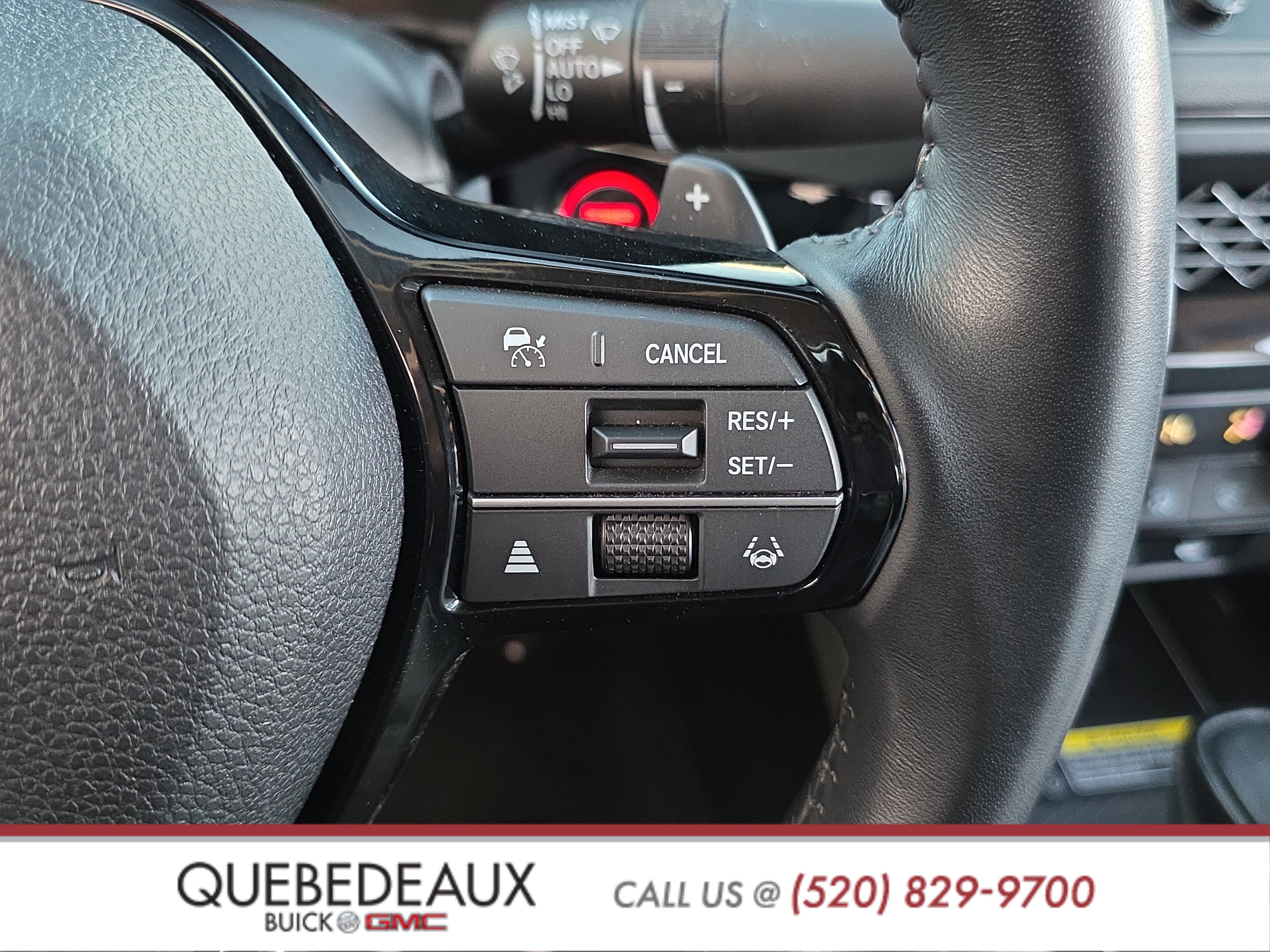 Used 2023 Honda Accord Touring image 16