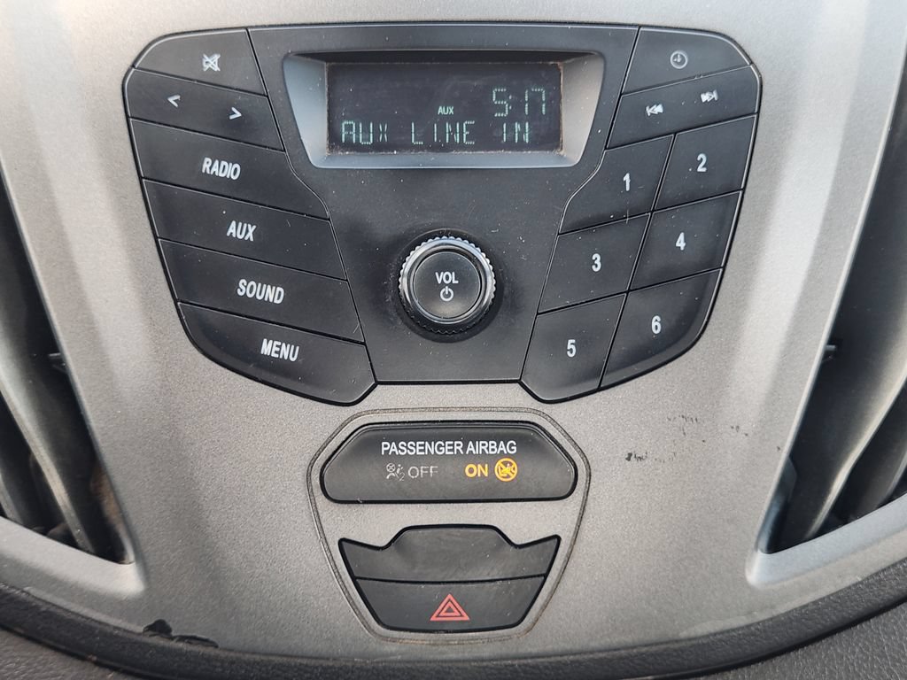 Used 2019 Ford Transit 250 138 RWD image 17