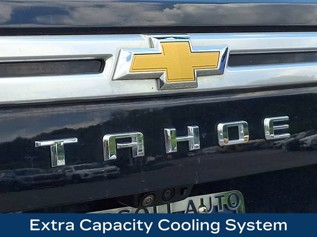 Used 2024 Chevrolet Tahoe High Country w/ Premium Package AWD/4WD image 33