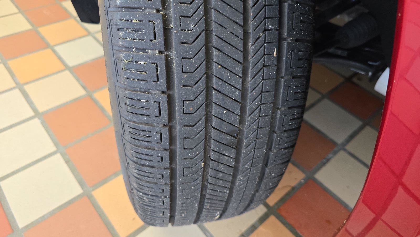 Used 2026 GMC Terrain Denali w/ LPO, Floor Liner Package AWD/4WD image 30