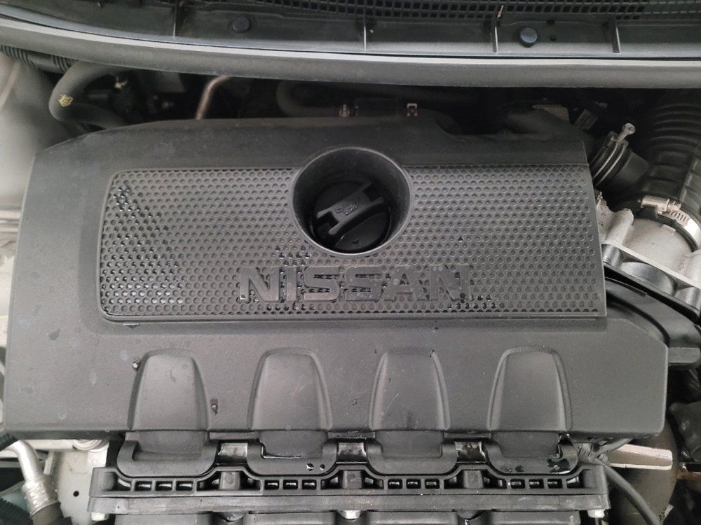 Used 2019 Nissan Sentra S FWD image 30