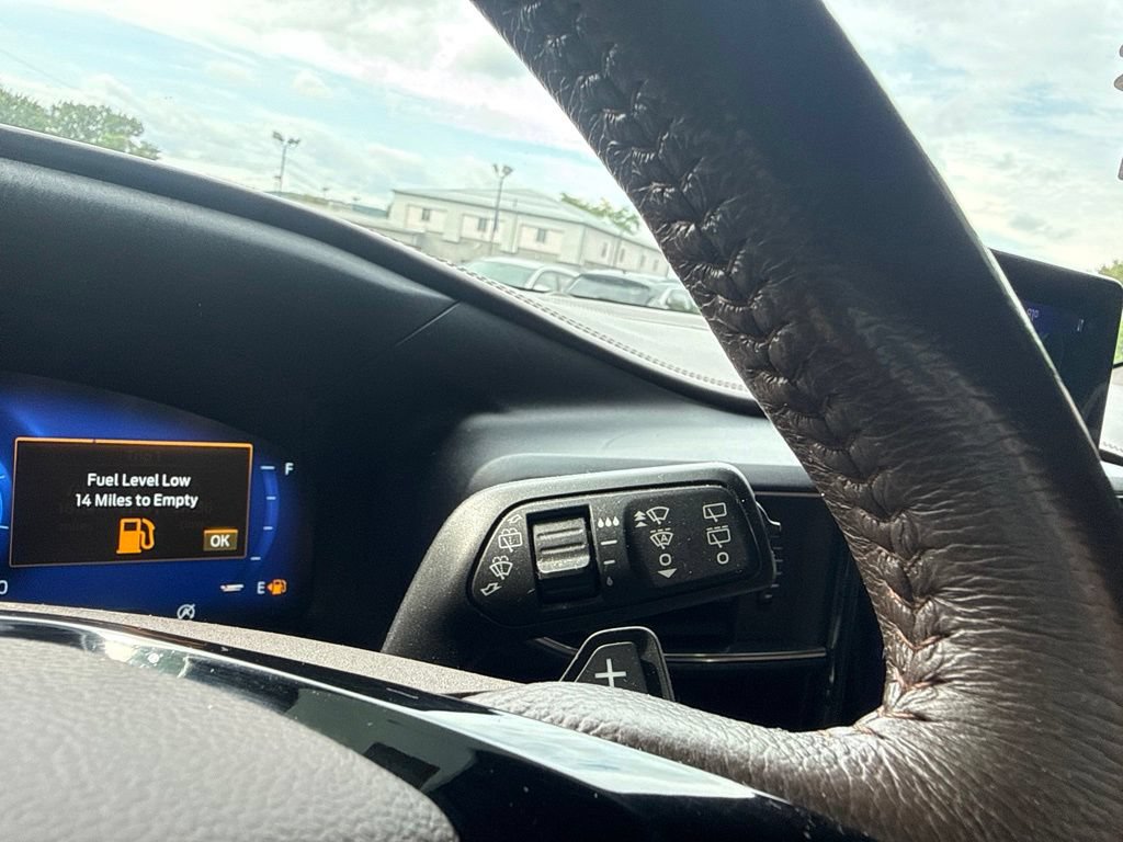 Used 2021 Ford Explorer King Ranch w/ Premium Technology Package AWD/4WD image 17