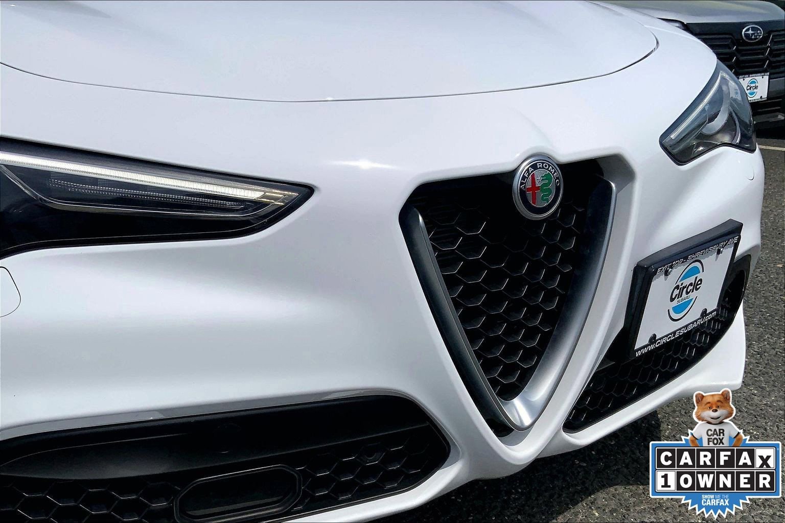 Used 2023 Alfa Romeo Stelvio Ti image 30