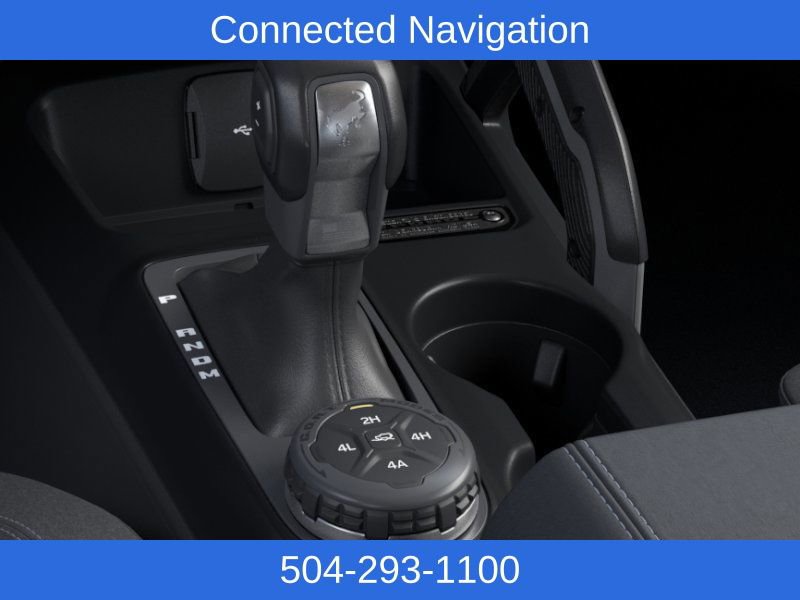 New 2025 Ford Bronco Badlands w/ Sasquatch Package AWD/4WD image 19