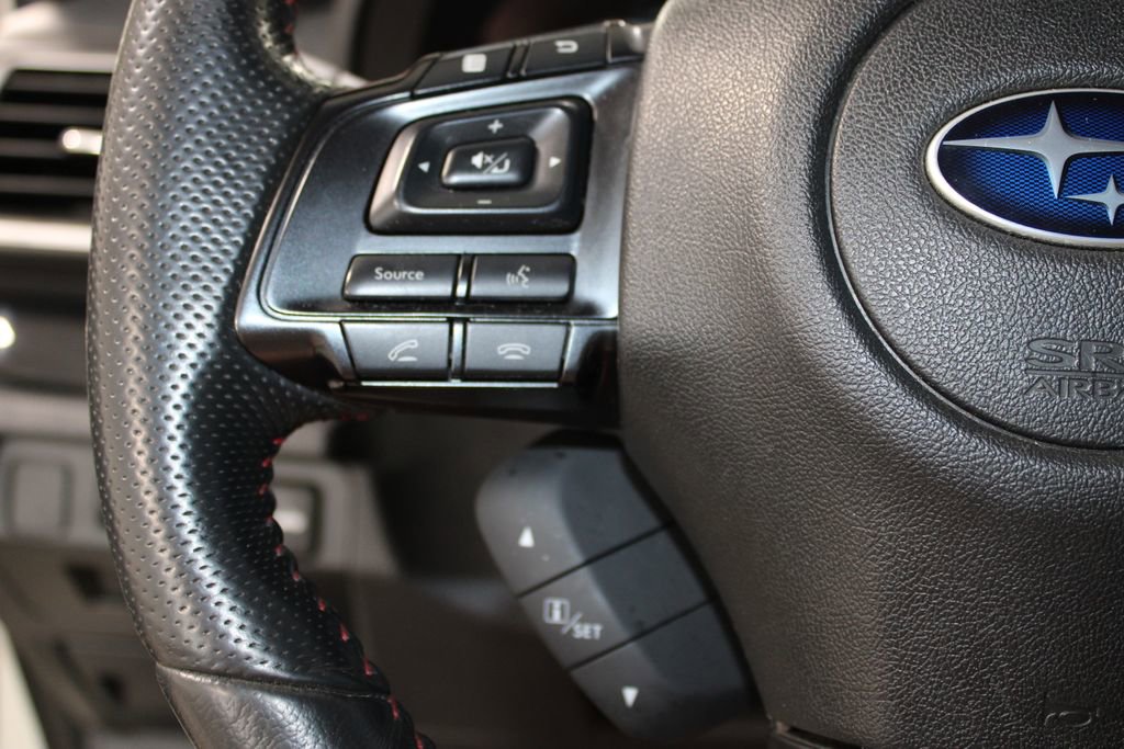 Used 2018 Subaru WRX STI AWD/4WD image 22