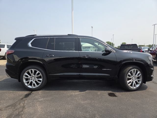 New 2026 GMC Acadia Denali w/ Super Cruise Package AWD/4WD image 21