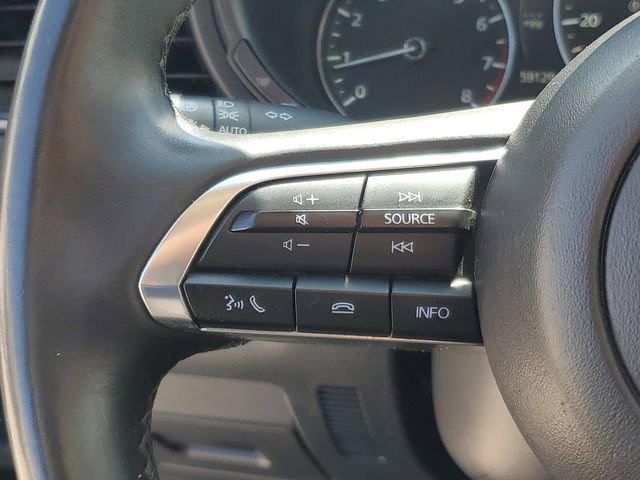 Used 2024 MAZDA CX-30 AWD 2.5 S w/ Select Sport Pkg image 21