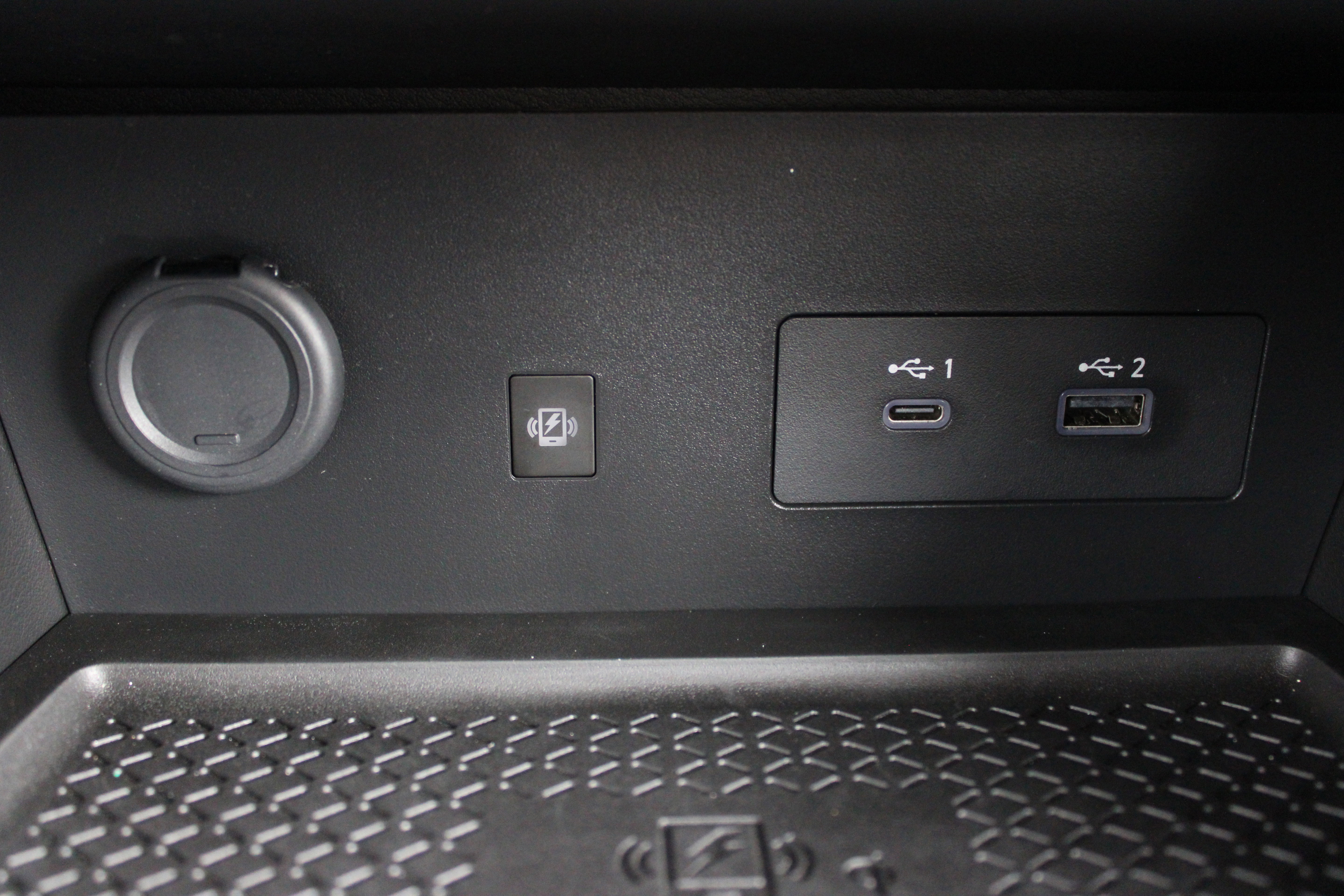 Certified 2023 Nissan Pathfinder SL image 22