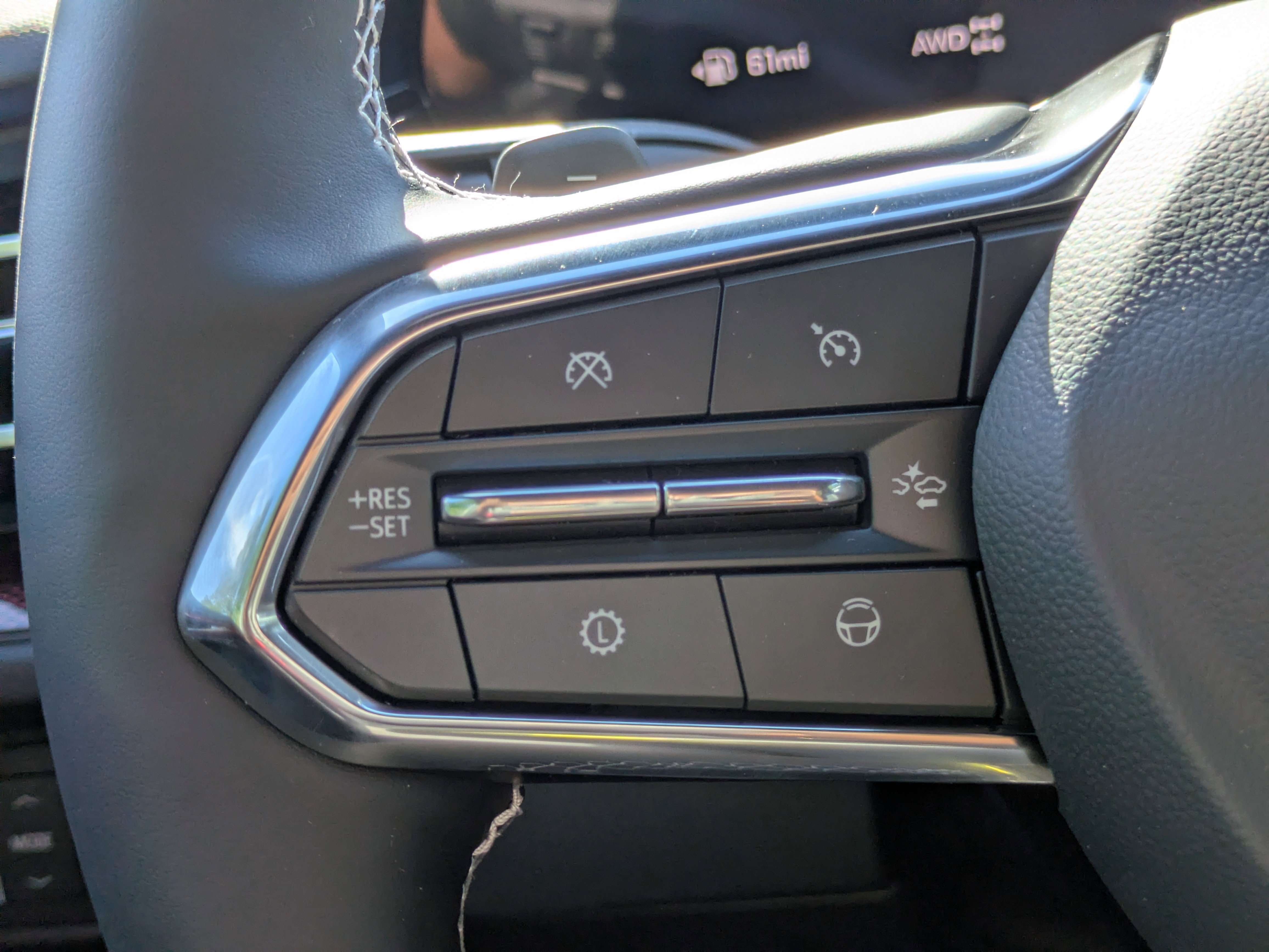 New 2026 Chevrolet Traverse Z71 AWD/4WD image 18