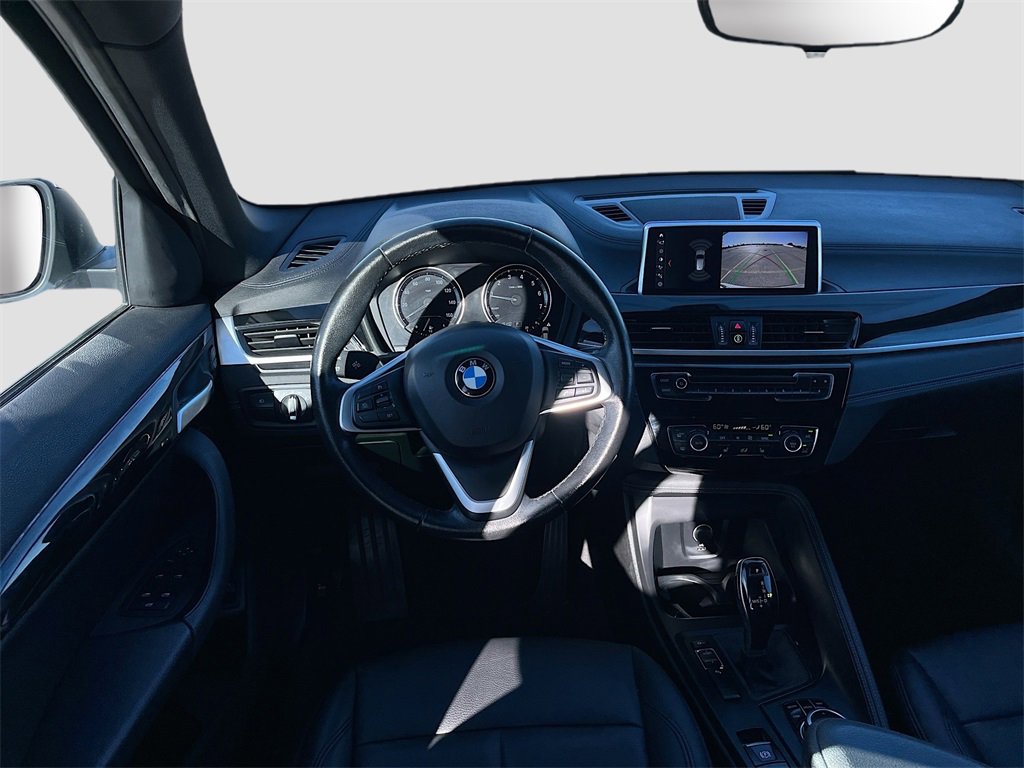 Used 2020 BMW X1 sDrive28i w/ Convenience Package image 24