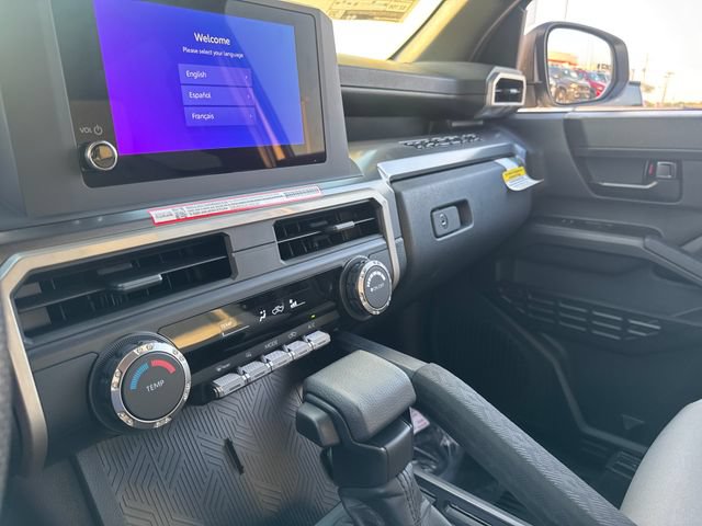 New 2026 Toyota Tacoma SR5 RWD image 19