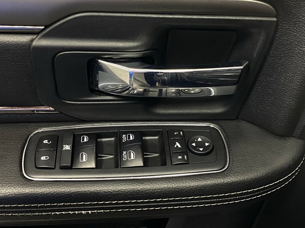 Used 2018 RAM 1500 Sport AWD/4WD image 14