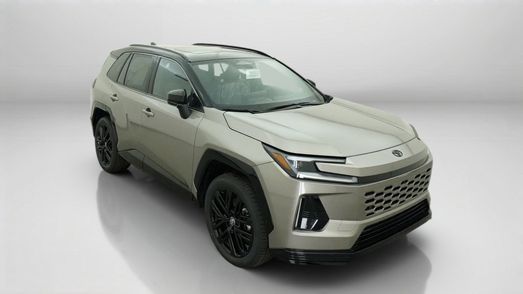 New 2026 Toyota RAV4 XSE AWD/4WD image 33