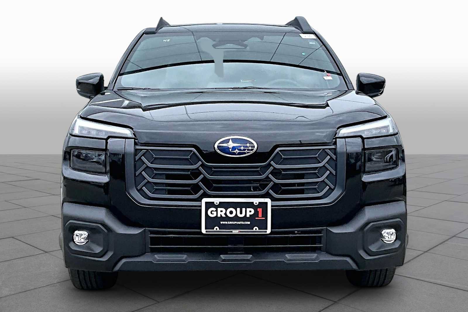 New 2026 Subaru Outback Limited AWD/4WD image 3