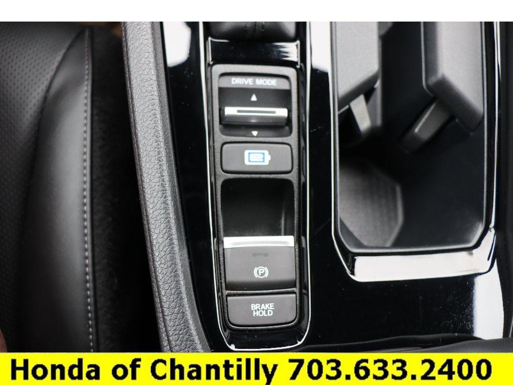 Certified 2023 Honda Accord Sport image 18