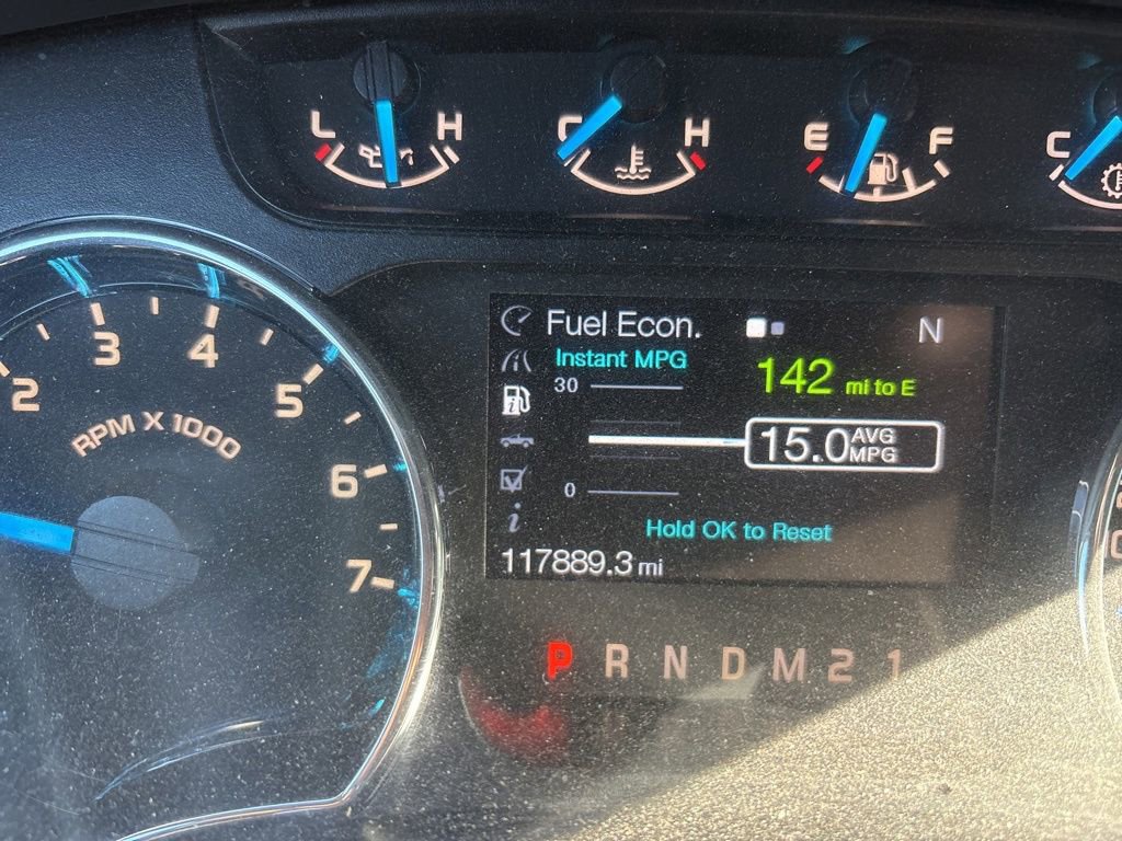 Used 2014 Ford F150 XLT w/ Equipment Group 302A Luxury AWD/4WD image 27