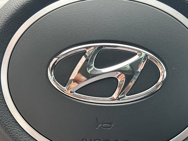 Used 2024 Hyundai Tucson Limited FWD image 31