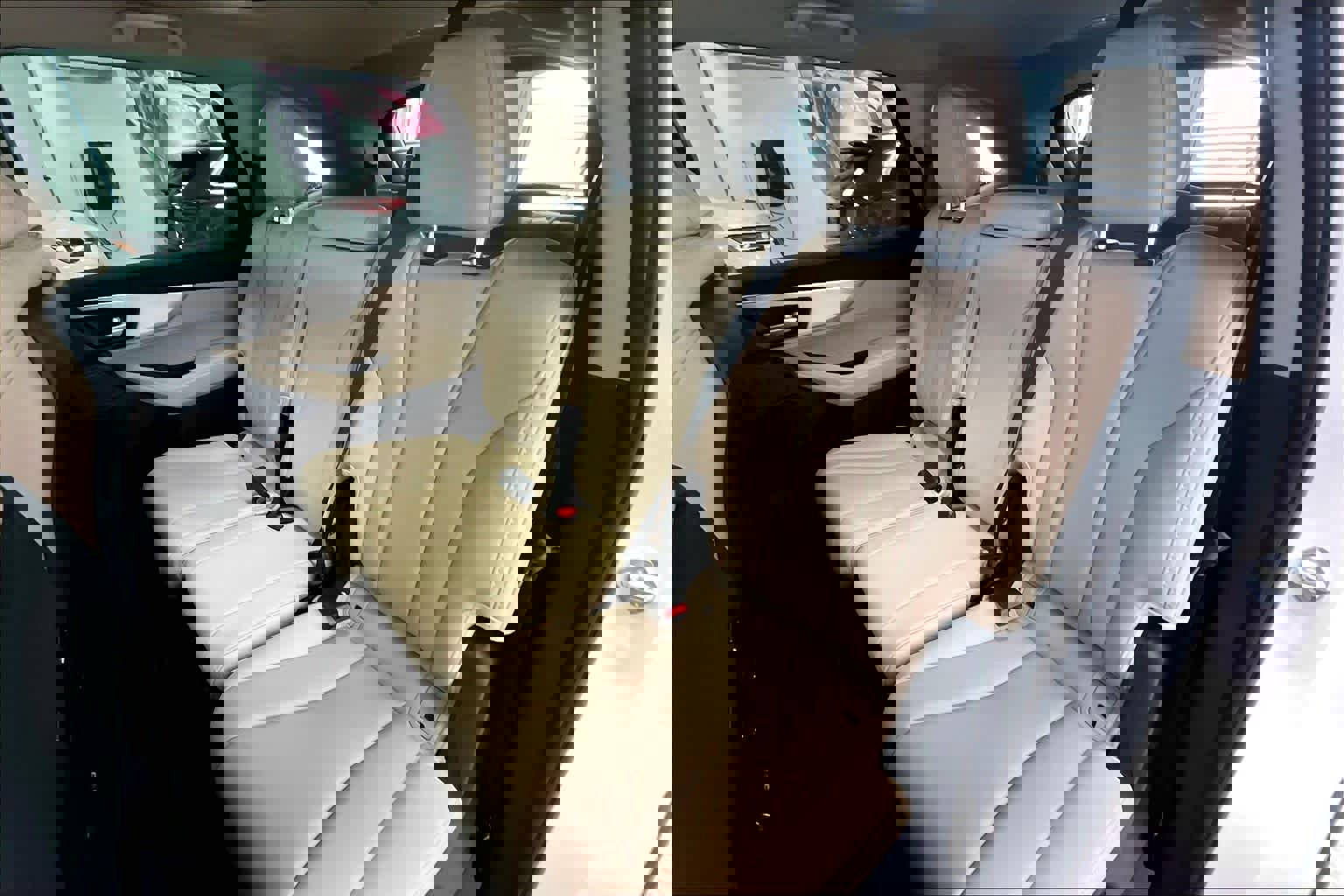 New 2026 Acura MDX SH-AWD image 13